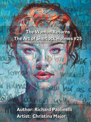 cover image of The Woman Returns
